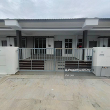 Taman Saujana (Single storey hse for Sell) Full Loan
