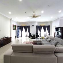 2-Sty Bungalow @ SS 1 Kampung Tunku For Sale