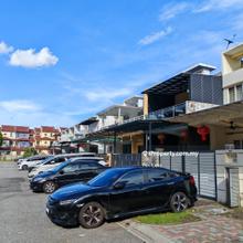 Terrace house for Rent