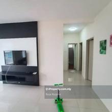 Rm2,700 For Rent Platinum Lake Pv16 Setapak Kuala Lumpur 