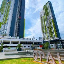 Luxury Freehold low density residential condo