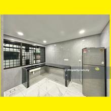 Super Nice Reno Pandan Terrace, Apartment Cheras, Pandan Perdana