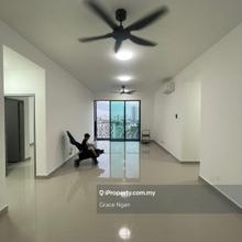99 Residence Basic Unit For Rent 