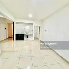 The zest condominium near lrt station bandar kinrara puchong