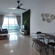 For Rent: Kiara Residence 2, Bukit Jalil