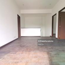 Brand New Semi-D, Freehold, Bk8 Anggun, Gated & Guarded
