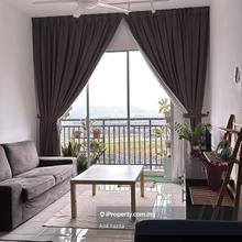 For Rent Residensi Adelia 1 , Bangi