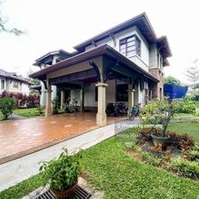Renovated Presint 14 Bungalow. Below Market Value