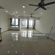 One south duplex premier selection unit ready for rent