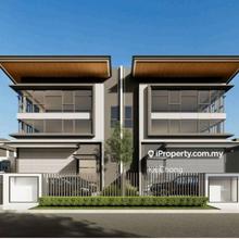 New township at dengkil selangor