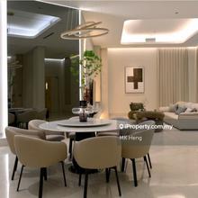 Welcome To Viewing, Big Layout with Private Pool