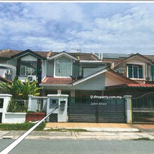 Bandar botanic,klang,selangor