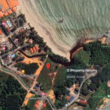 Suitable for resort development.