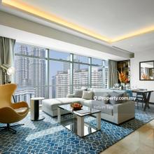 The Ritz Carlton Residences 5 Star Service Can Speaking Chinese 