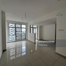 Bandar Baru Seri Alam Midas seri alam apartment