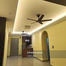 Minest residence 4 Bedrooms 3 Bathrooms partially furnished for rent