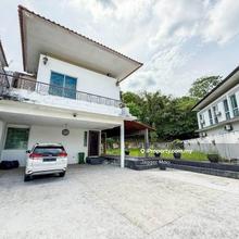 Gated and Guarded and Corner Lot 