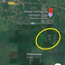 Asajaya Land For Sale