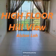 Bl Garden High Floor With Hill View Unit For Sale