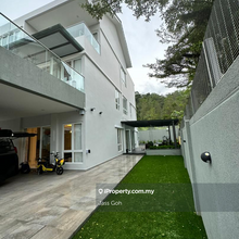 Cheras 3 Stry bungalow wt tastefully ID design quality fixture