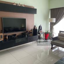 Fully renovated & furnish / Orange 3 Condo Bagan Ajam Butterworth