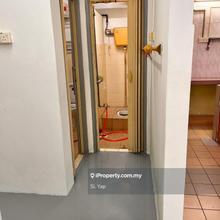 Ppr Kos rendah Taman salak salatan 