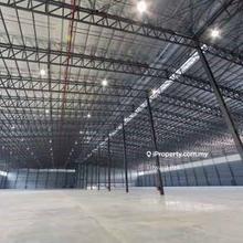 Warehouse For Rent