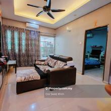 1 Storey Semi-D House in the Heart of Bukit Mertajam Town