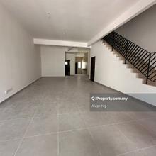 Brand New House, Residensi Bukit Orkid (Orchid Hill) Cheras