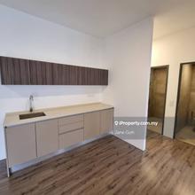 Henna 2rooms partial furnished for sale