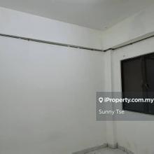 Taman desa relau 2, 750sft unfurnished