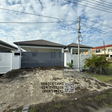 Brand New Single Storey Detached House For Sale 