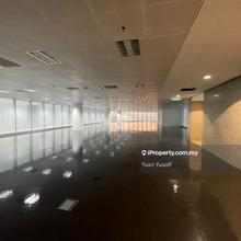 Permata Sapura Premier Grade A Office for Rent in KLCC