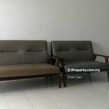 Freehold Orkid Mewah Apartment Kampung Lapan Kota Laksamana Melaka