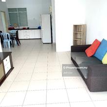 Desa airmas sungai dua usm renovated 1000sf 2cp rare worth