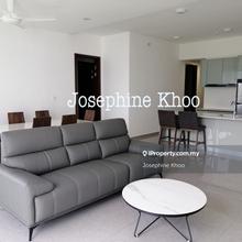 Beautiful View Condo at Jalan Tun Dr Awang, Bayan Lepas.