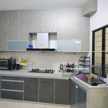 Cita Damansara Condo Low Density Kota Damansara Tropicana Furnished