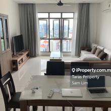 Condominium for Rent