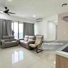 Sunway Mont ( Dual Key )