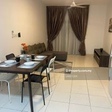 Tropicana Aman 1 Apartment For Rent