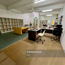 1st and 2nd Floor shop office Bagan Ajam Butterworth For Rent 