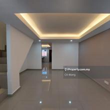 Nice 2 Storey House with Fully Extended