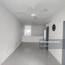 Endlot Simfoni First Floor Townhouse unit to Sell