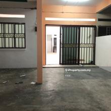 1-Storey Terrace House @ Sungai Siput, Perak