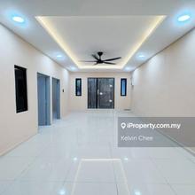 Taman Sri Skudai @ Jalan Emas 3 - Single Storey Terrace ( Rm 548k )