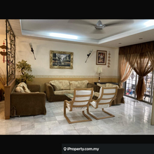 Bayan hill 2.5 terrace house for sale