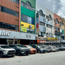 4 Storey Shop For Sale @ Seksyen 14 PJ