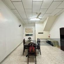 Fully Furnished 