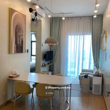 New and Nicely renovation The grand ss15 