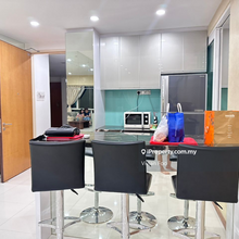 Susana sentral condo kl sentral bangsar freehold 